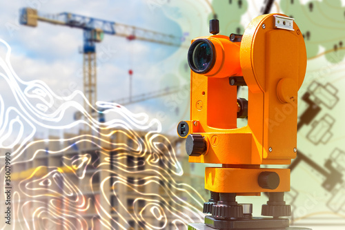 Optical measuring instrumen...