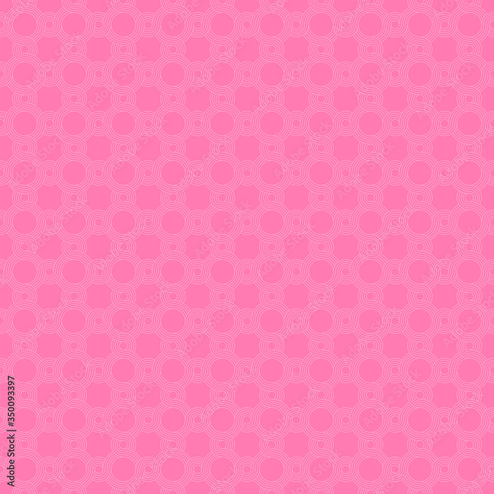 rope weave. abstract geometric shapes. vector seamless pattern. simple pink repetitive background. textile fabric swatch. wrapping paper. continuous print. design element for phone case rope weave. abstract geometric shapes. vector seamless pattern. simple pink repetitive background. textile fabric swatch. wrapping paper. continuous print. design element for phone case