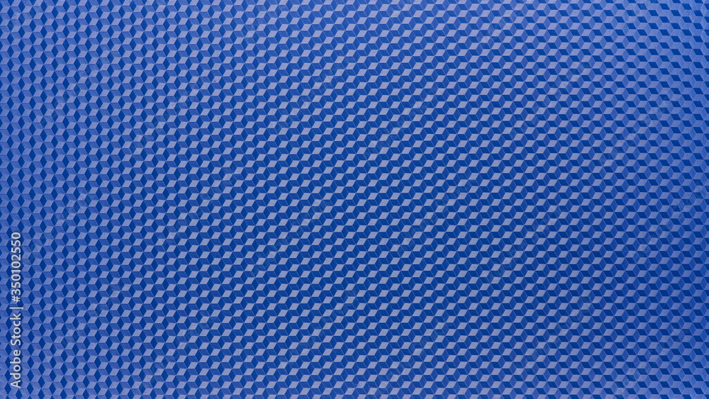 Texture or background in blue. Texture or background in blue.