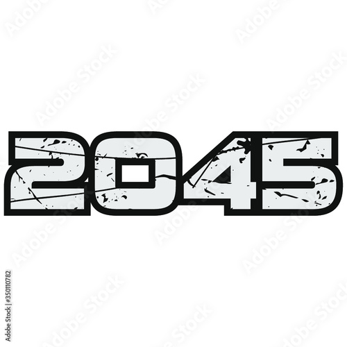 2045