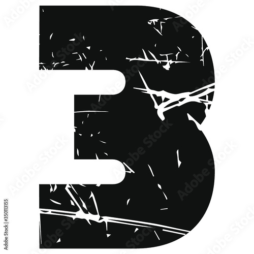 3