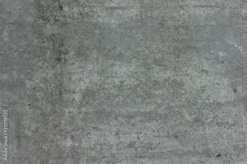 Background of gray flat asbestos cement slate