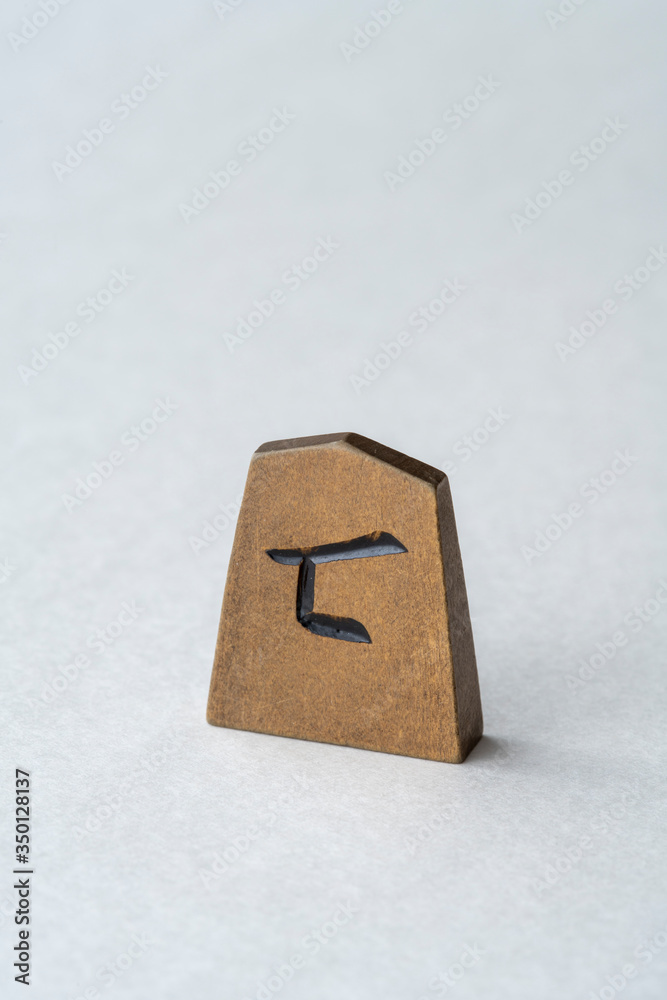 将棋の桂馬成 将棋の桂馬成