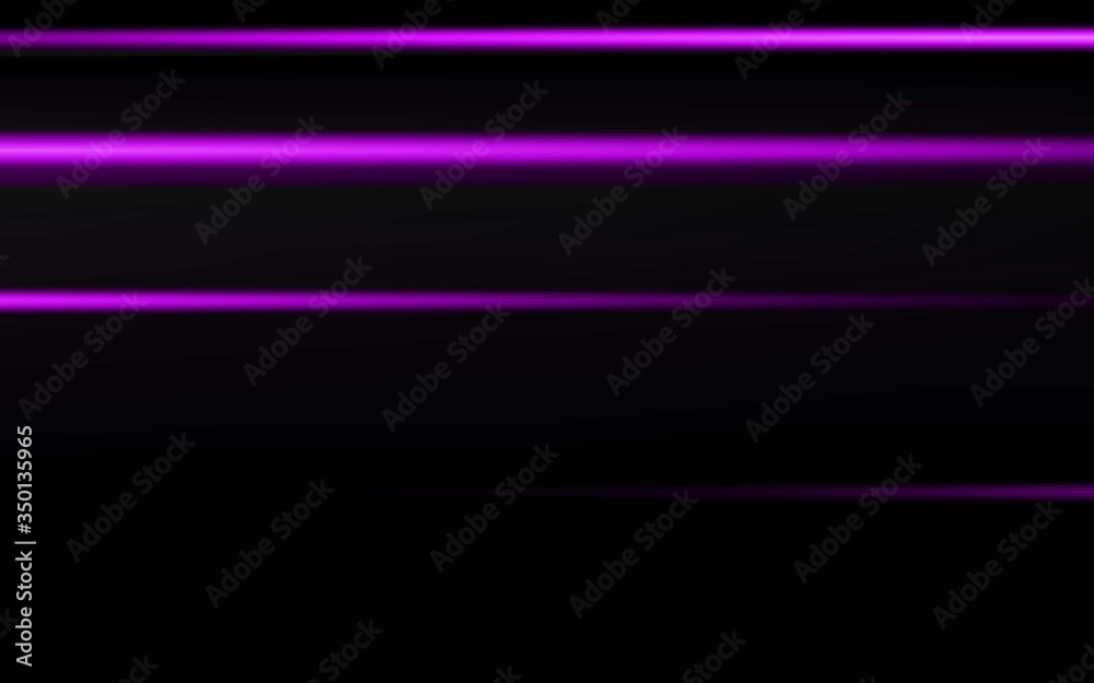 abstract light speed vector background