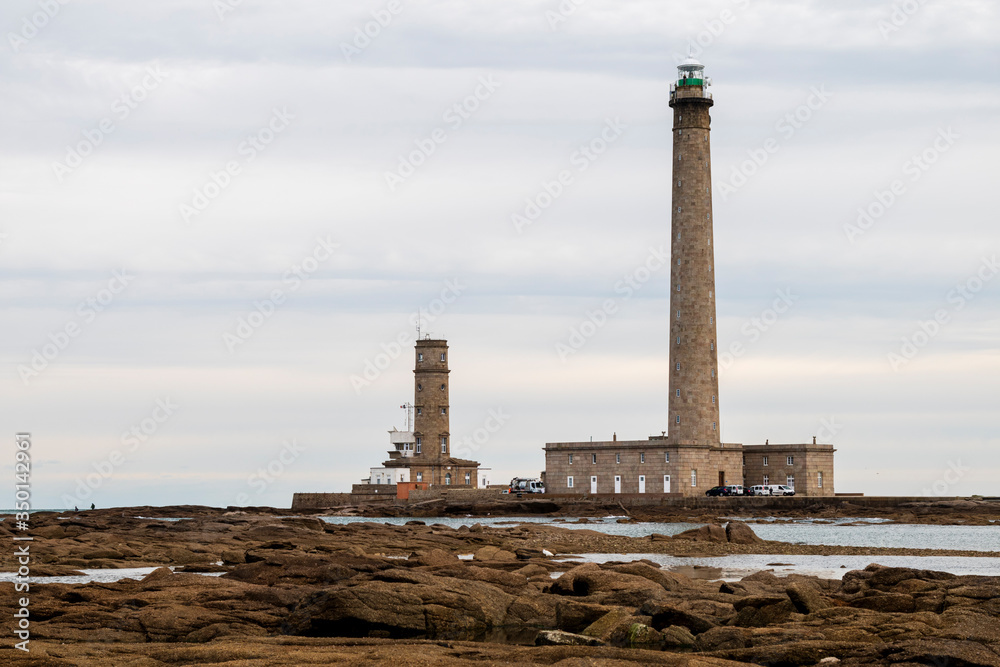 Obraz premium Phare de Gatteville