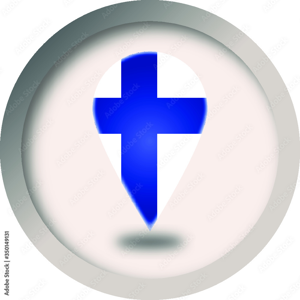 Obraz premium pins instagram highlight story travel