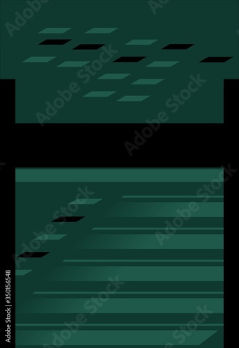 Front side sports shirt pattern jersey pattern bacground