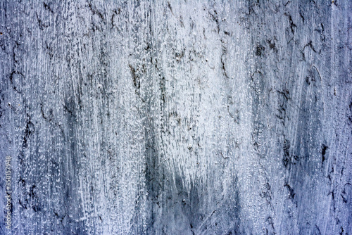 Metal texture with scratches and cracks which can be used as a background