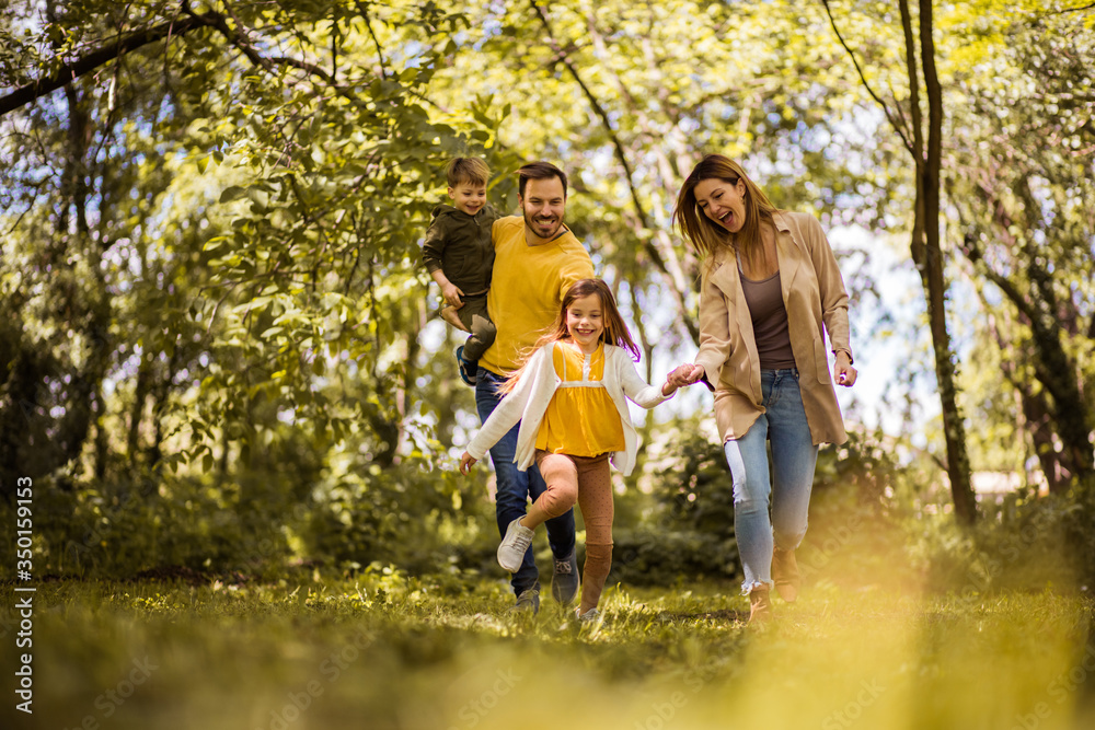 We always enjoy family bonding time. We always enjoy family bonding time.