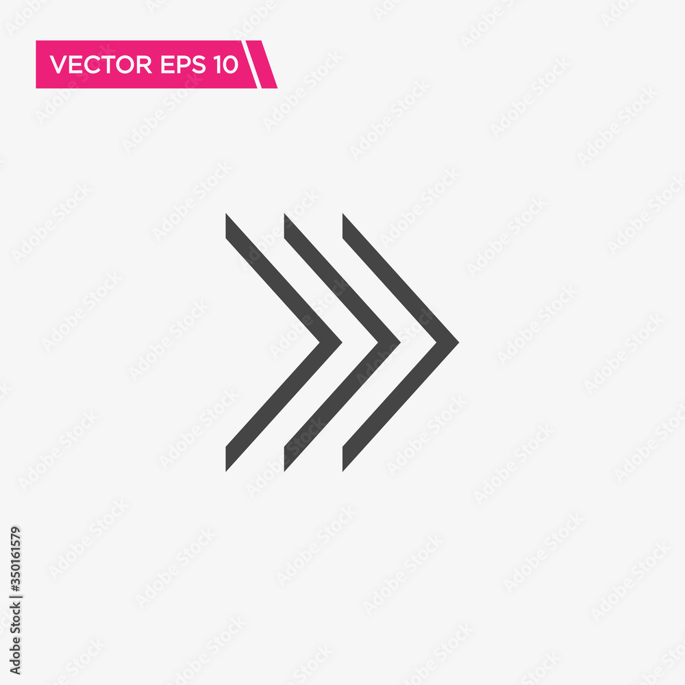 Arrow Icon Design, Vector EPS10 Arrow Icon Design, Vector EPS10