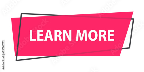 Learn more banner
