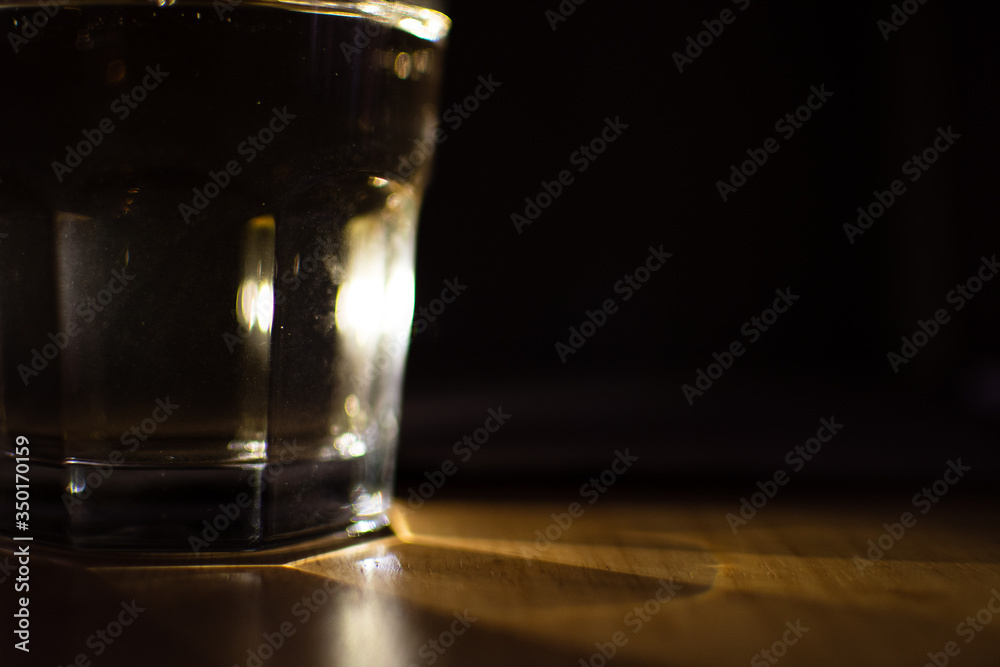 background photo A glass of water with light and shadow abstract beautiful vivid fresh thirsty background photo A glass of water with light and shadow abstract beautiful vivid fresh thirsty