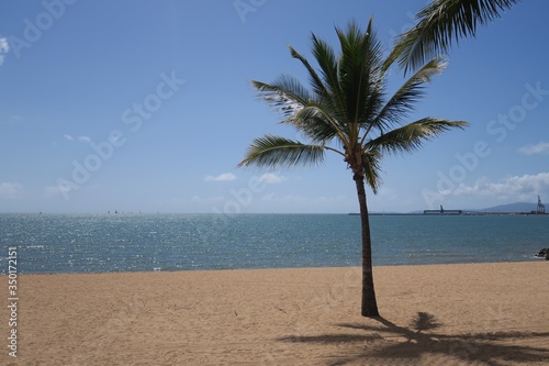 Urlaubsstimmung in Australien