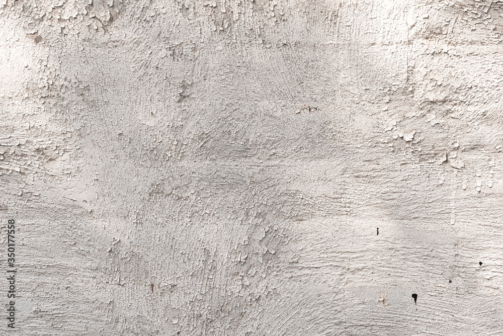 Obraz premium Aged building wall background