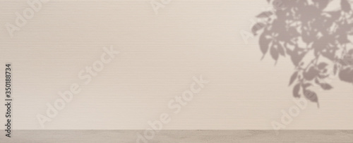 Empty room with a pink wall...