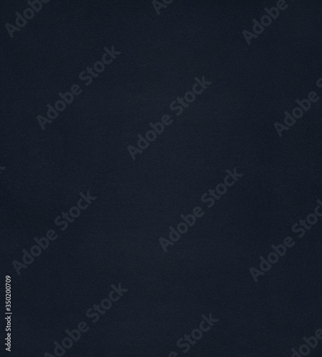 Natural black pastel paper texture sheet. Space for text, background for cover, banner.