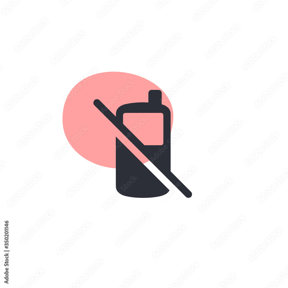 No Mobile - Icon No Mobile - Icon