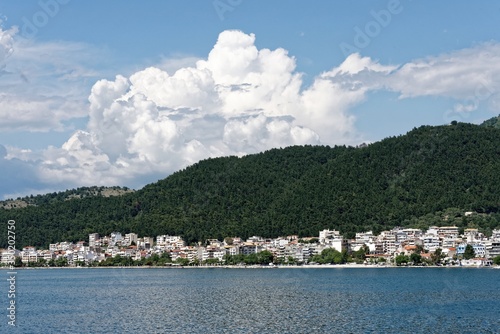 Griechenland - Igoumenitsa photo