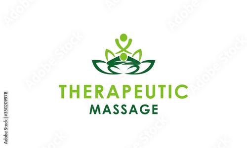playful healthy with therapy logo
