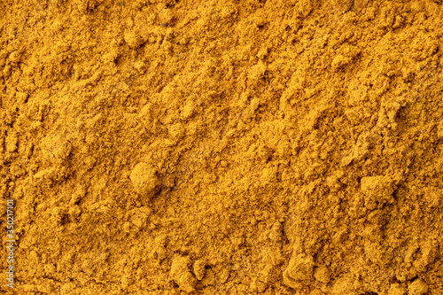 Canvastavla Indian masala powder