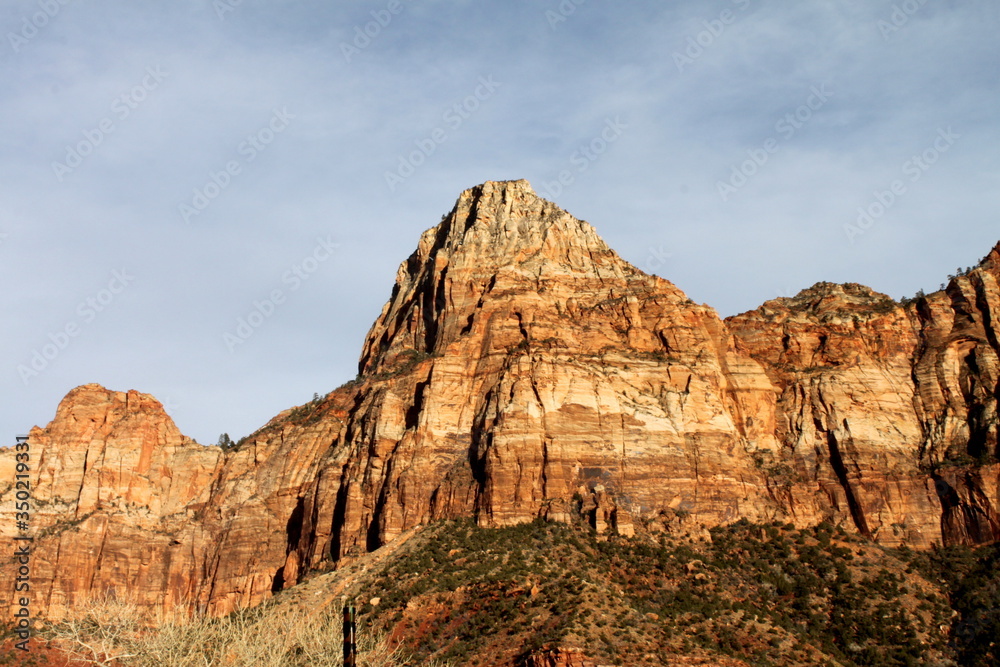 Zion National Park