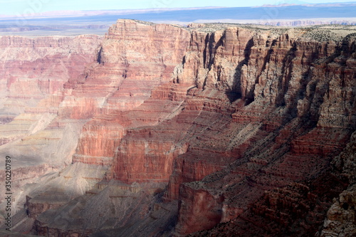 Grand Canyon Arizona USA