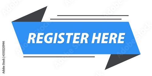 Free Download register here banner - GFXLoad