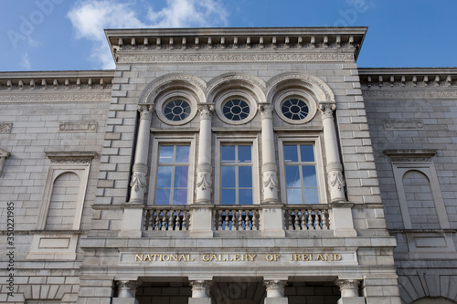 National Gallery of Ireland, Dublin