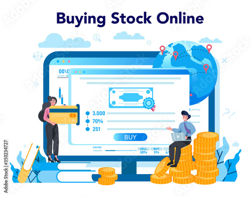 Initial Public Offerings specialist online service or platform