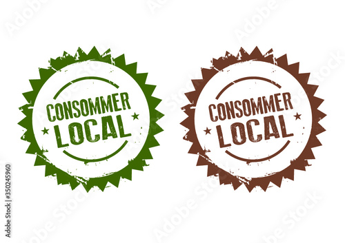 Consommer local, produits locaux