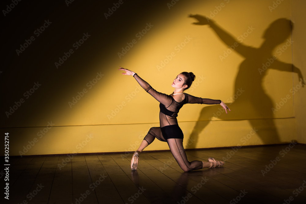 Ballerina