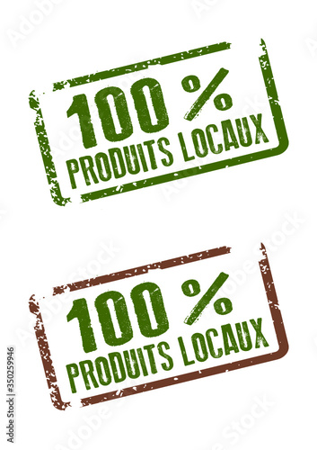 Produits locaux
