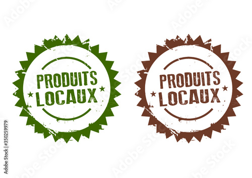 Produits locaux