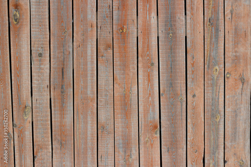 vertical brown barn gate boards