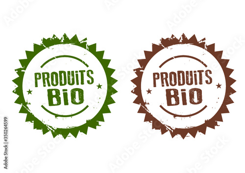 Produits bio