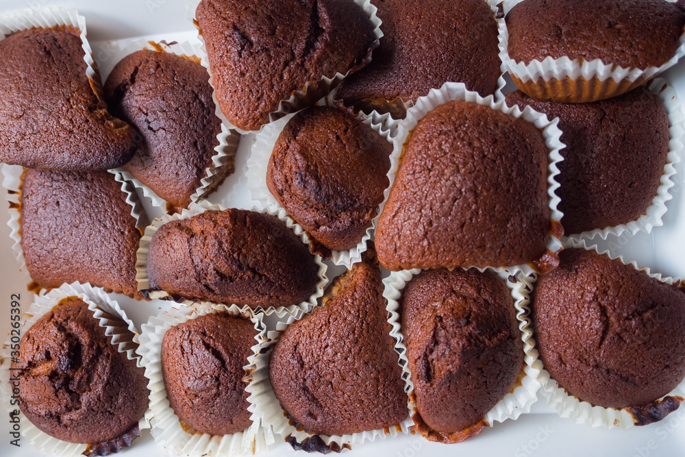 excellent muffin