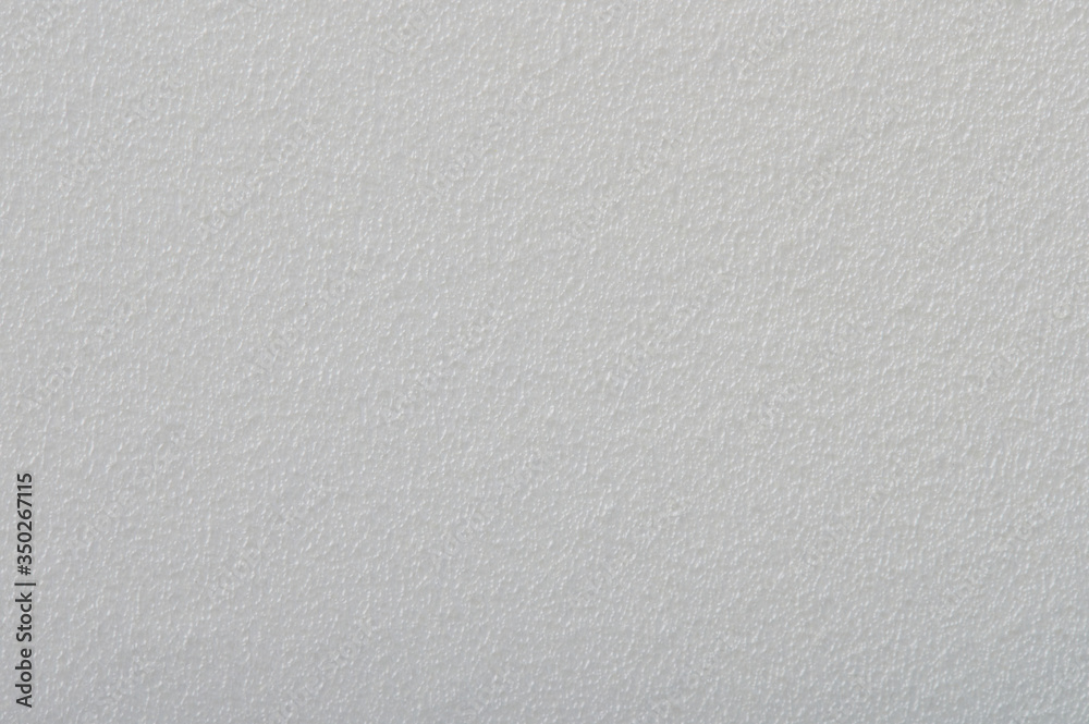 White soft fluffy texture surface White soft fluffy texture surface