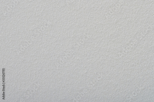 White soft fluffy texture surface