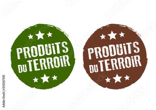 Produits du terroir