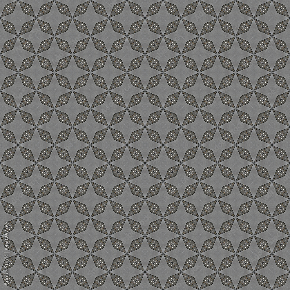 Pattern with small recurring motif Pattern with small recurring motif