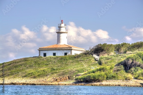 Fototapeta Naklejka Na Ścianę i Meble -  Faro