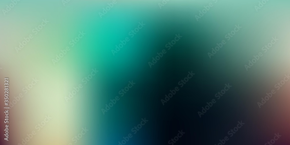Dark Blue, Red vector blur texture. Dark Blue, Red vector blur texture.