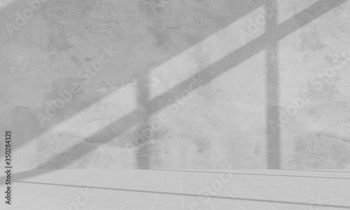 The loft atmospheric white ...