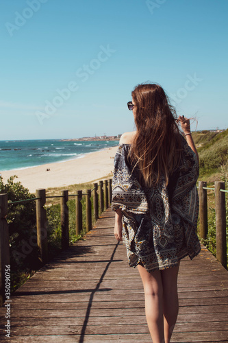 moda verão