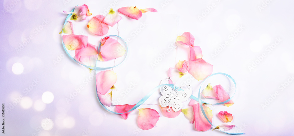 Spring background, Happy Easter Spring background, Happy Easter