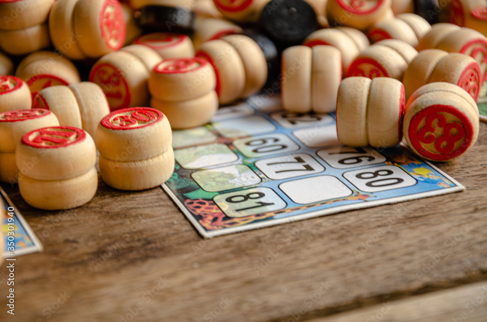 Board game of Board game of