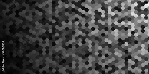 Modern dark background. Eps 10