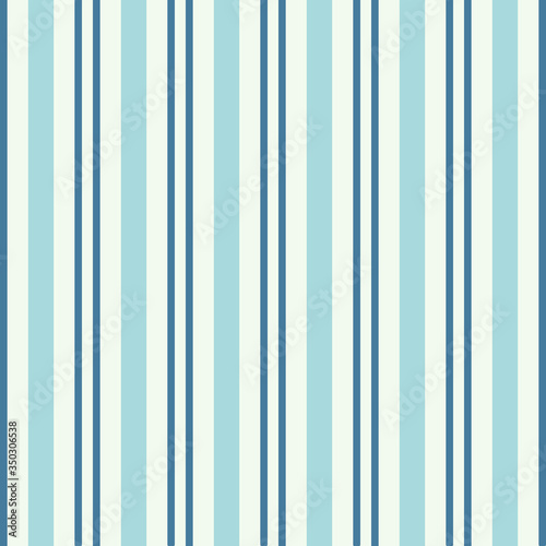 blue coastal vertical stripes pattern in varying widths of lines in this design element for backgrounds and backdrops.