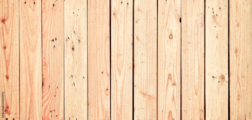 Obraz premium wood plank texture can be use as background