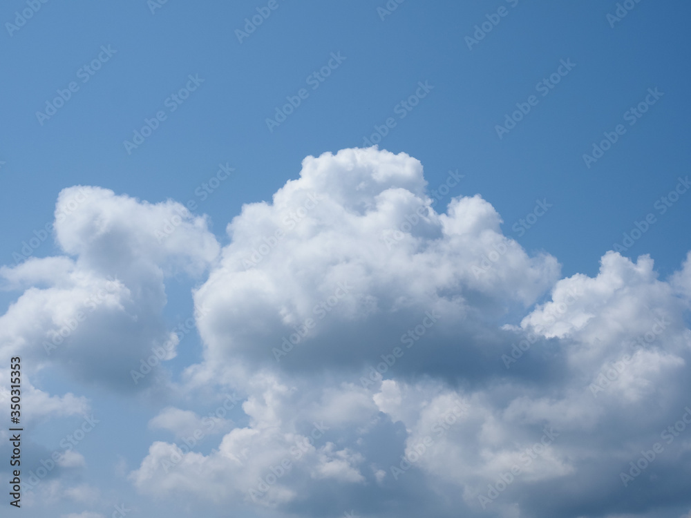 blue sky with clouds background blue sky with clouds background